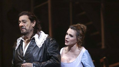 Divas, divos y desastres sentimentales: Arteta, Callas, Pavarotti y Domingo