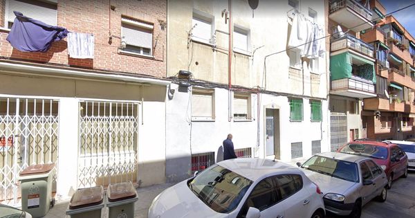 Foto: Calle Juan Pascual número 15. (Google Maps)
