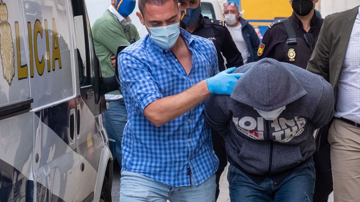 La familia del hombre decapitado en Huelva cree que 'El mexicano', el asesino, lo tenía "amenazado"