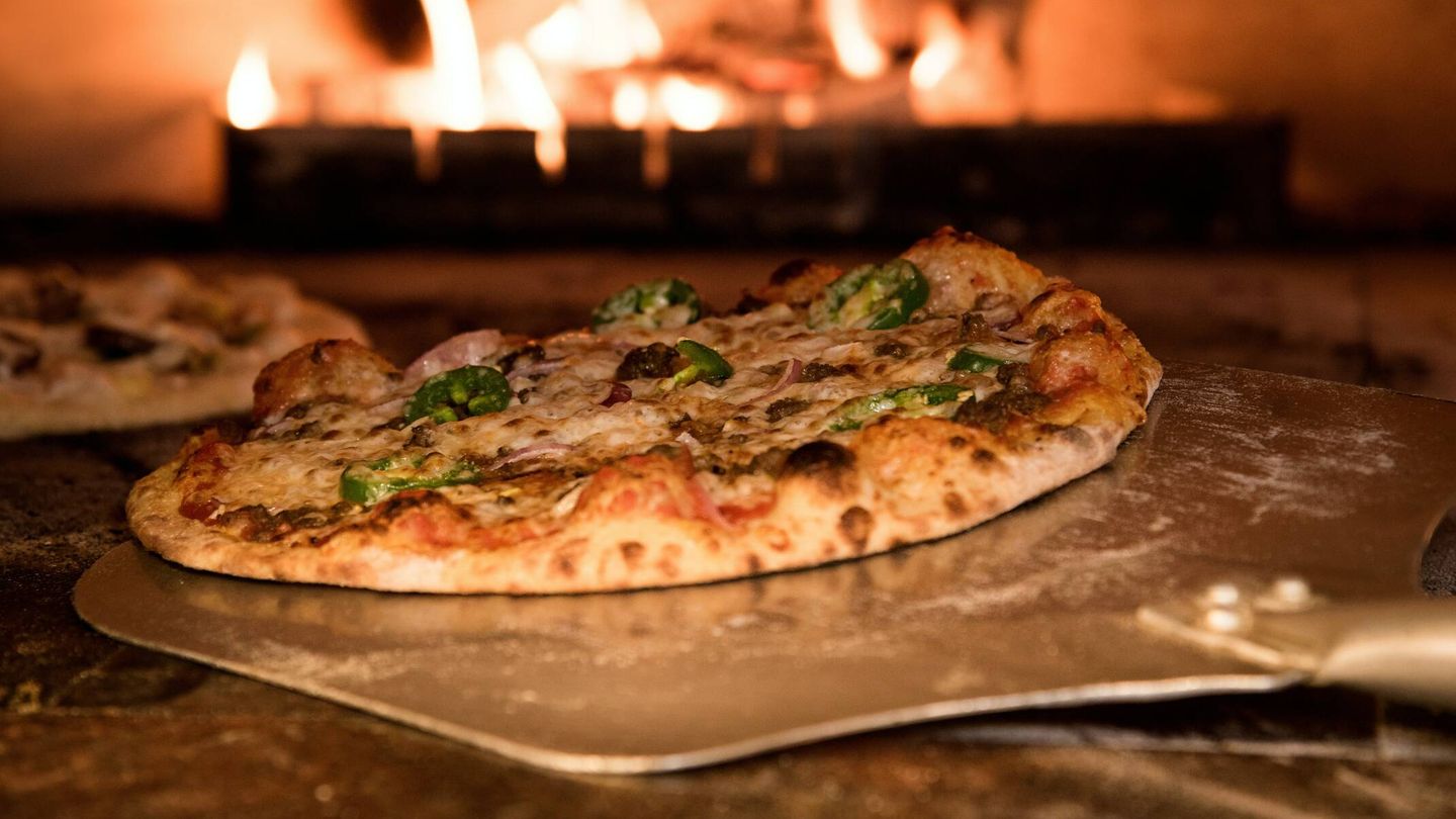 ¿Por qué se celebra el Día Mundial de la Pizza el 9 de febrero? (Cortesía)
