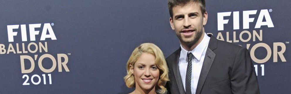 Foto: David Meca rebaja un 35% el contrato de alquiler a Shakira y Piqué