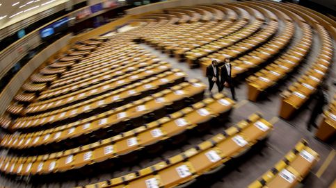 PSOE y UP mostraron su división sobre Rusia en el pleno de la Eurocámara de diciembre