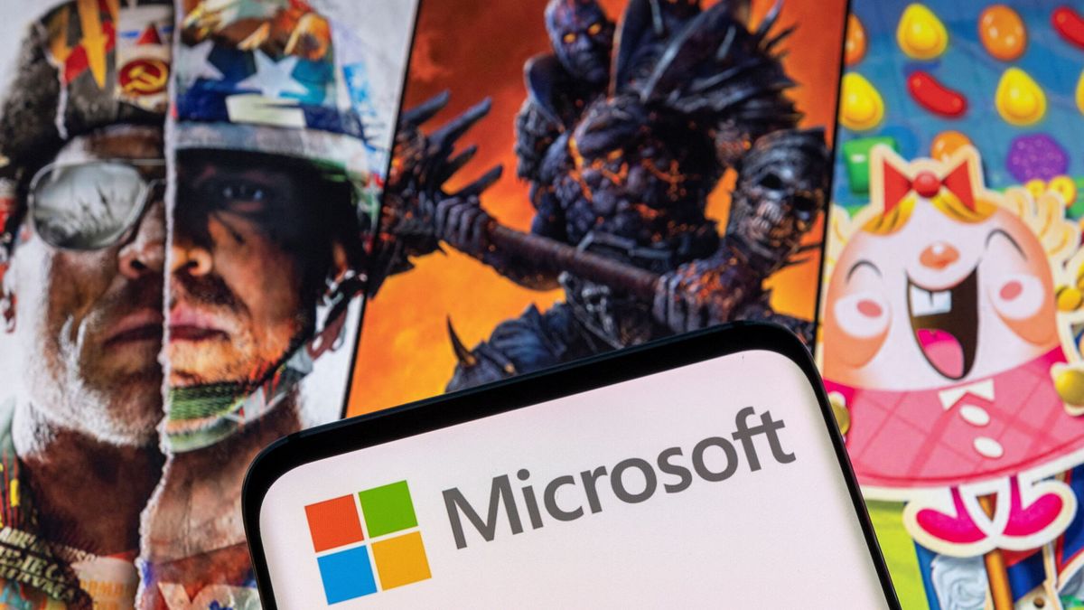 El metaverso es ruido: la razón real por la que Microsoft gasta 68.000M en Activision