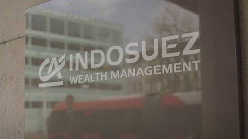 Indosuez (Crédit Agricole) compra una participación mayoritaria en Bank Degroof Petercam 
