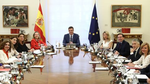 La mayoría de ministros de Sánchez encabezarán las listas del PSOE tras el rechazo de los barones