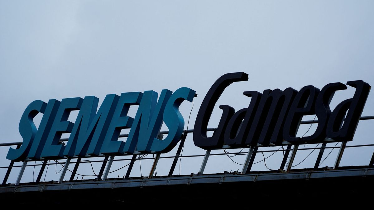 Siemens Energy ya controla el 93% de Gamesa y prepara su salida de bolsa