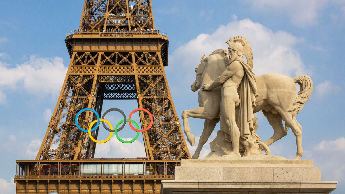 ¿Cuándo se celebran los Juegos Olímpicos de París 2024? Esto es todo lo que debes saber