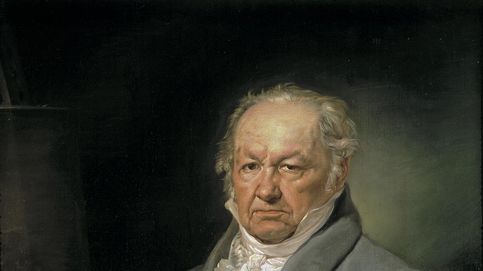 Goya en Andalucía