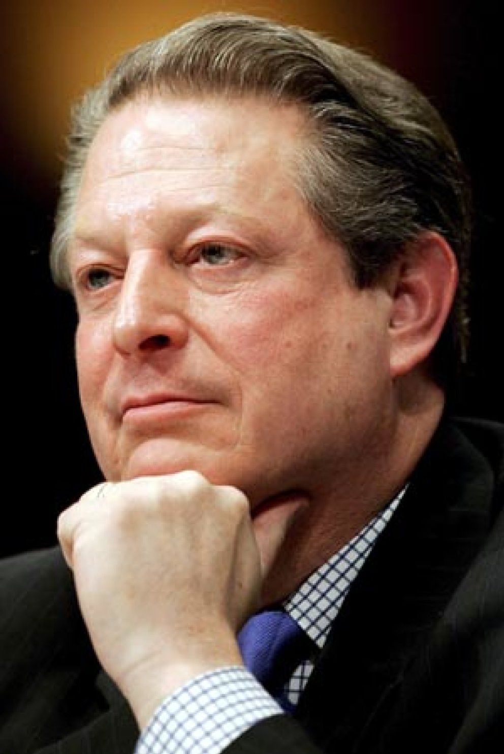 Foto: Al Gore gana el Premio Príncipe de Asturias de Cooperación Internacional