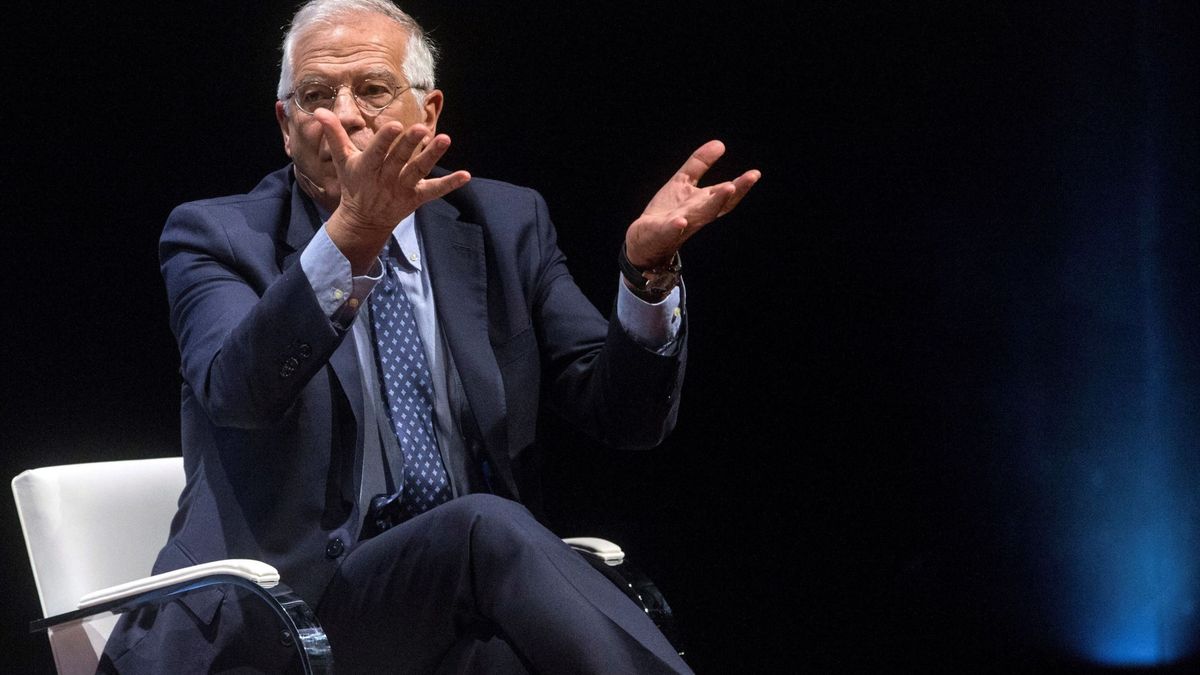 Borrell reúne a los 96 cónsules en Cataluña para dejar claro quién dirige la diplomacia