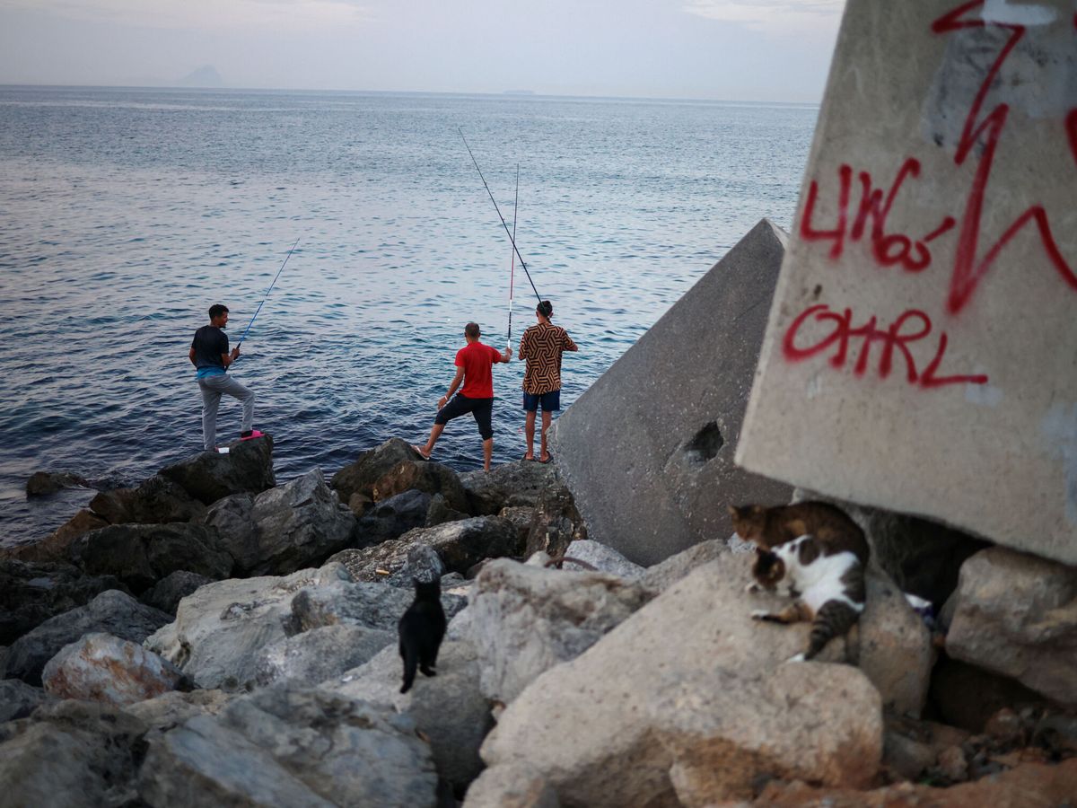 La relación de España con Marruecos también pasa por Europa