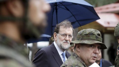 Por qué Cataluña no le quita el sueño a Mariano Rajoy