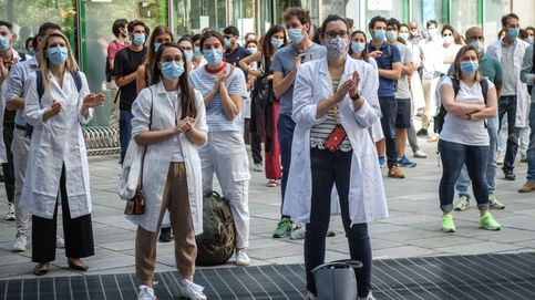 Los empresarios italianos, bajo sospecha por empeorar la pandemia: Algo no cuadra