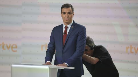 Sánchez replica a Pere Aragonès que ni ha habido referéndum ni lo habrá