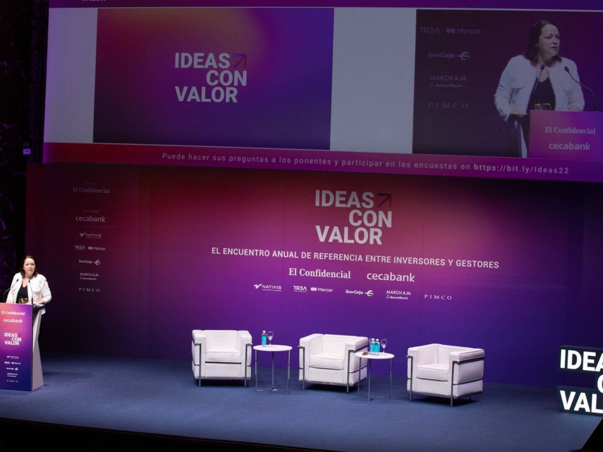 Foto: VI edición Ideas con Valor