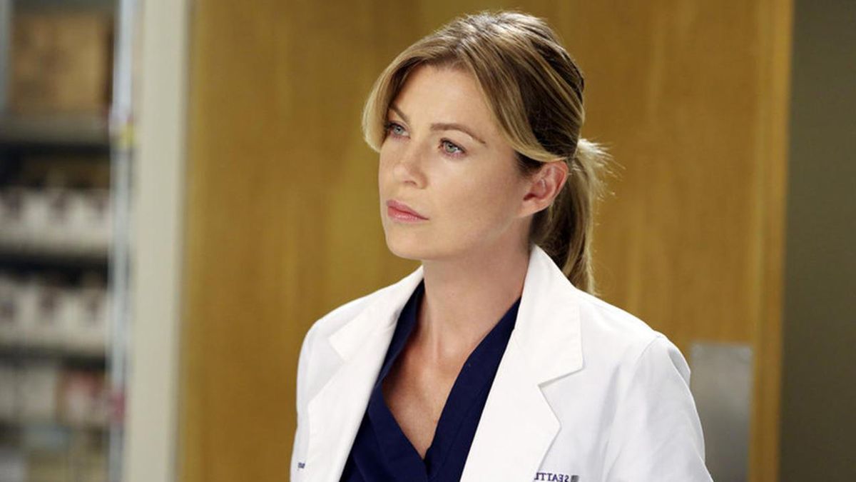 Ellen Pompeo (Meredith Grey) habla sobre la muerte en 'Anatomía de Grey'