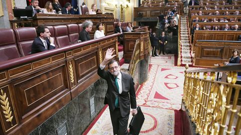 Rajoy 'salvó' España pero deja a su heredero un PP en bancarrota electoral