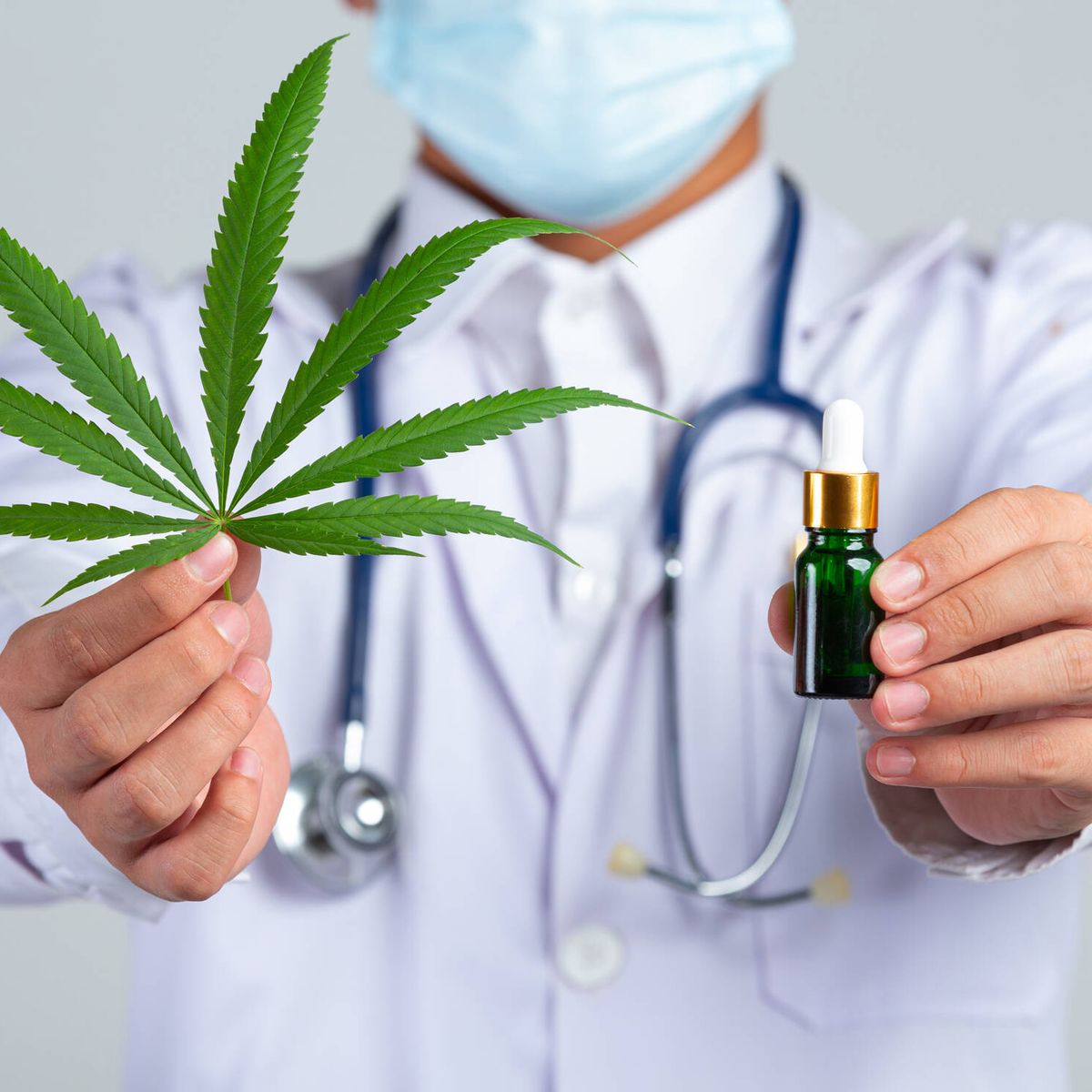 Es seguro vaporizar aceite de cannabis?