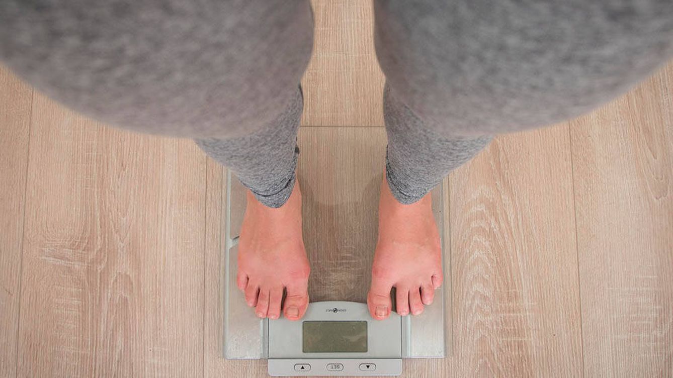 Los cinco errores más habituales en los que caes cuando quieres perder peso