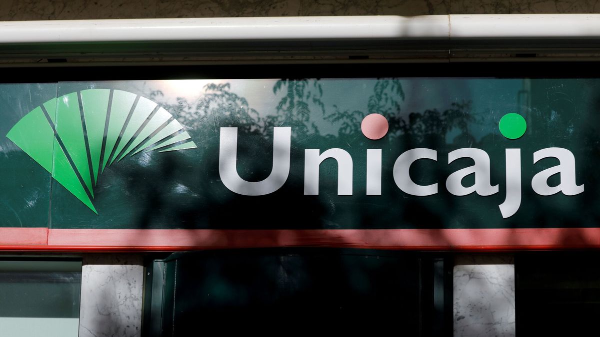 El consejero delegado de Unicaja se jubila antes de la fusión con Liberbank