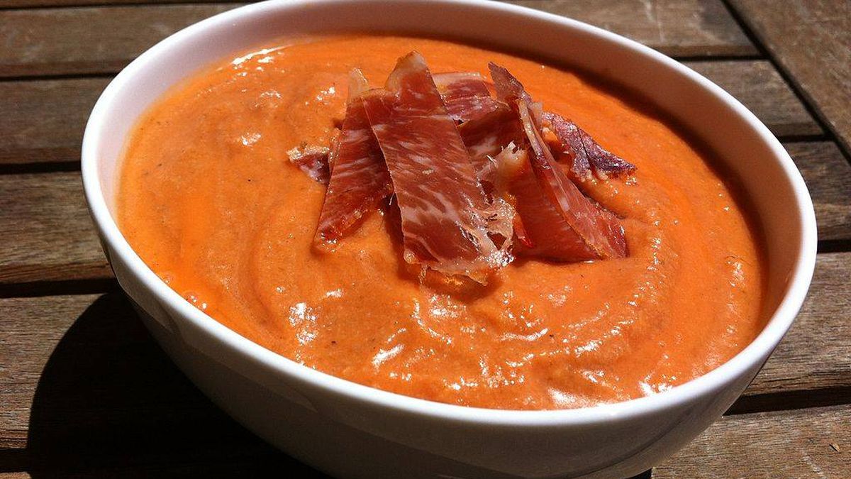 Los platos que debes comer sin excusa si estás en Andalucía