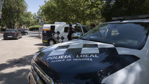 Seis detenidos, tres menores, por robos con violencia en las fiestas de Alcalá de Henares