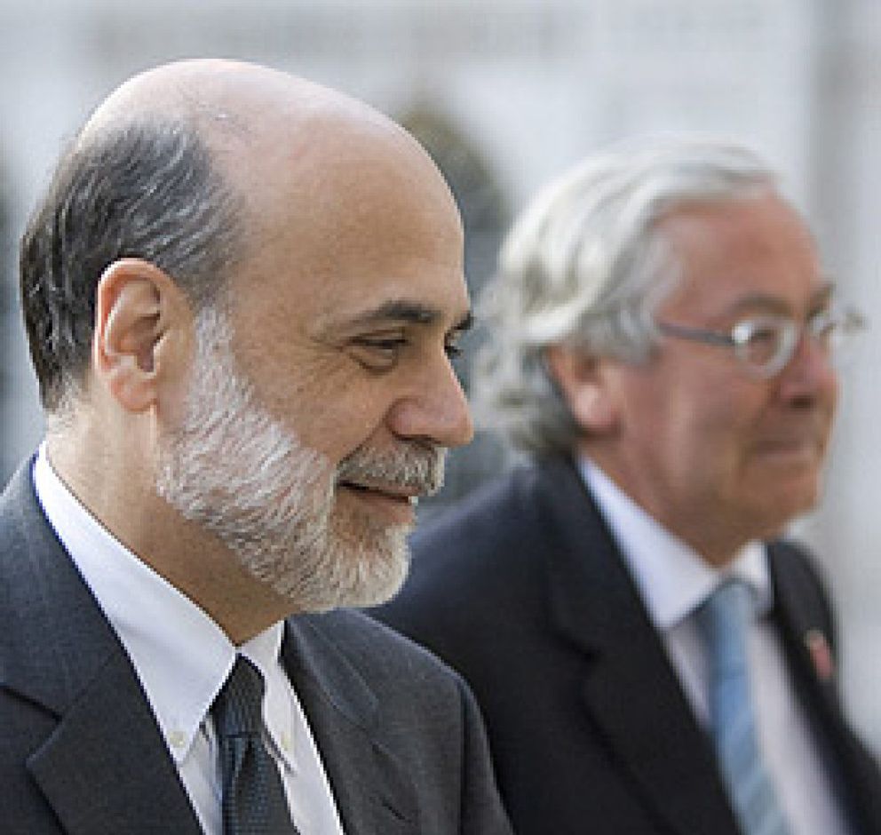 Foto: El G-20 decide mantener los estímulos y limitar las primas a los banqueros