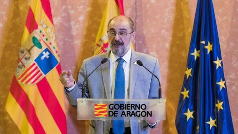 El deshielo entre Aragón y Cataluña: de enemigos en el 'procés' a socios estratégicos