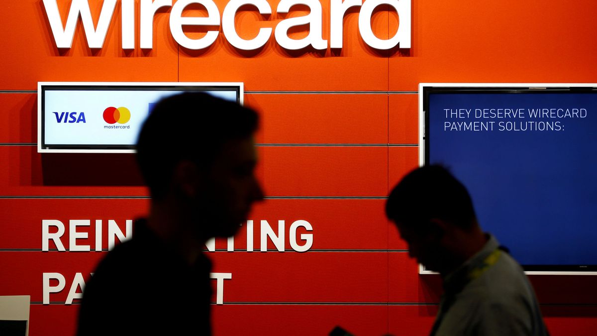 Wirecard se declara en suspensión de pagos tras su escándalo contable