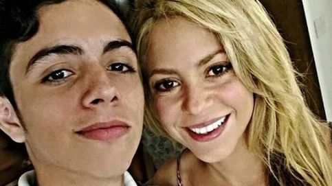 Shafik Mebarak: el sobrino de Shakira que quiere destronar a su tía