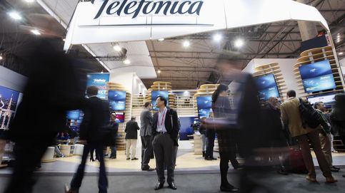 Telefónica ampliará capital por 3.000 millones para comprar GVT