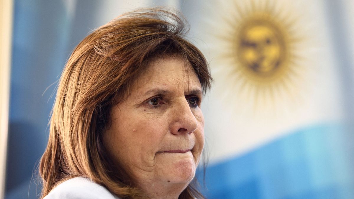 Patricia Bullrich pide el voto para Javier Milei en la segunda vuelta de las elecciones argentinas