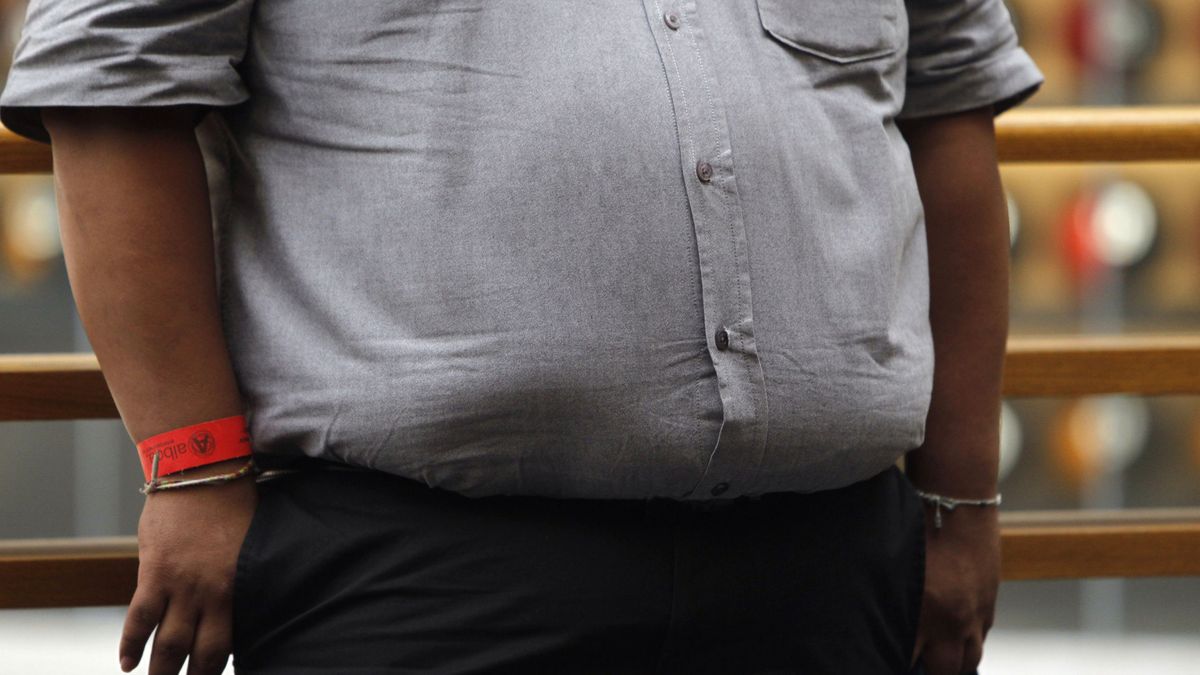 Los desinfectantes para el hogar podrían provocar el sobrepeso de los niños