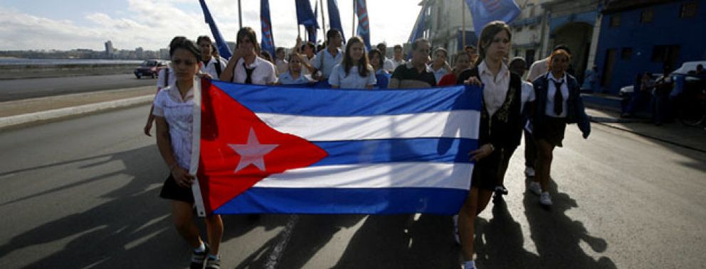 Foto: La izquierda política y sindical no acudirá a la manifestación en Madrid por la libertad en Cuba