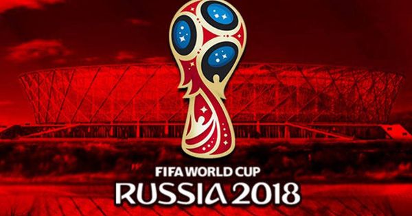 Foto: Mediaset emitirá el Mundial de Rusia 2018.