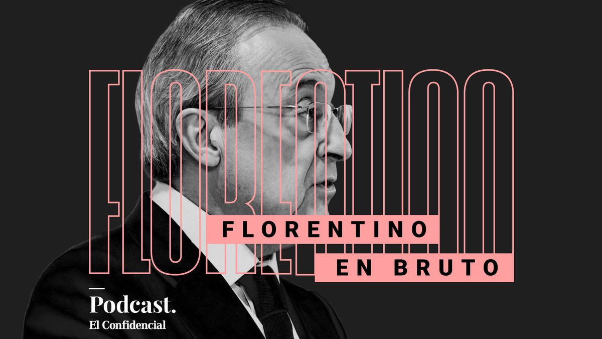 Podcast | Florentino, en bruto: Campo de estrellas en que crecí