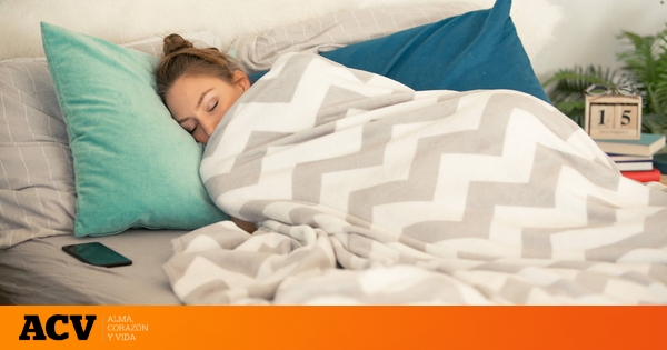 Comparación de mantas pesadas – Contra el estrés y el insomnio