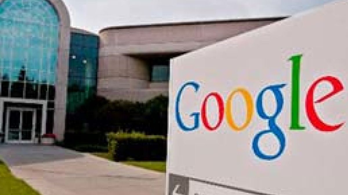 Google compró 48 compañías por 1.800 millones de dólares en 2010