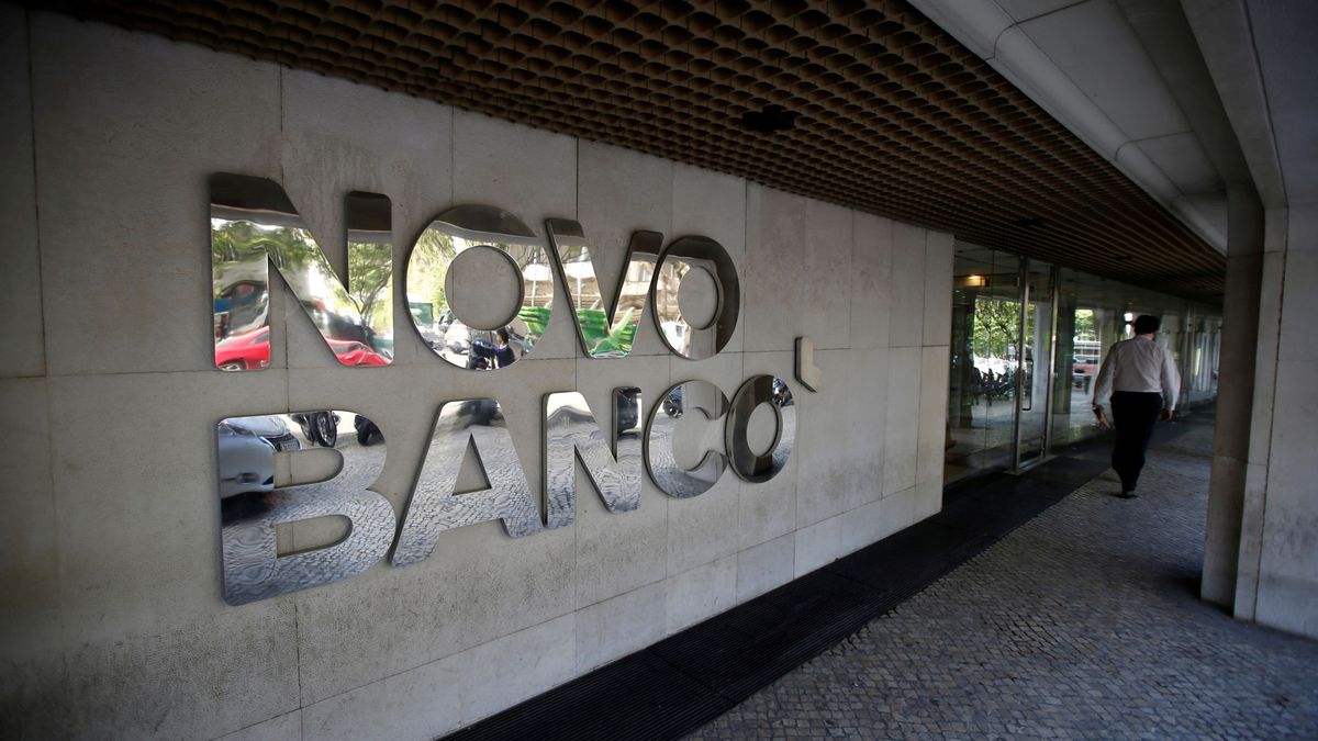 Se revela un agujero de 4.000 millones en Novo Banco tras una auditoria