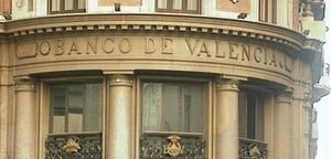Banco de Valencia se dispara un 135% por el cierre de cortos y la ayuda europea