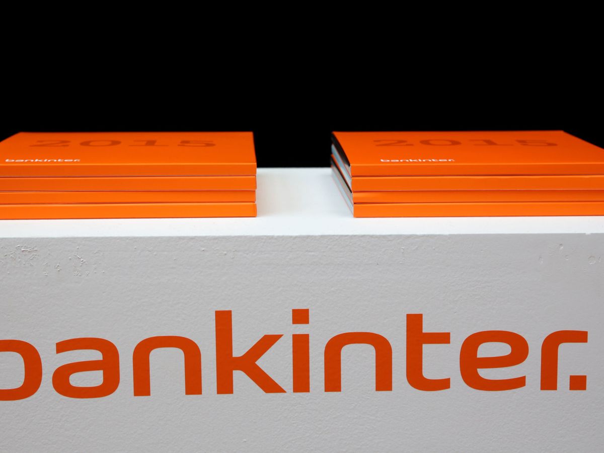 Foto: Bankinter prevé adjudicarse la cartera de Montepino en los próximos días.