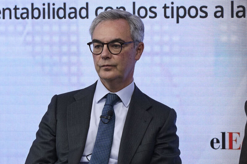 Foto de José Sevilla deja la presidencia de Unicaja después de dos años