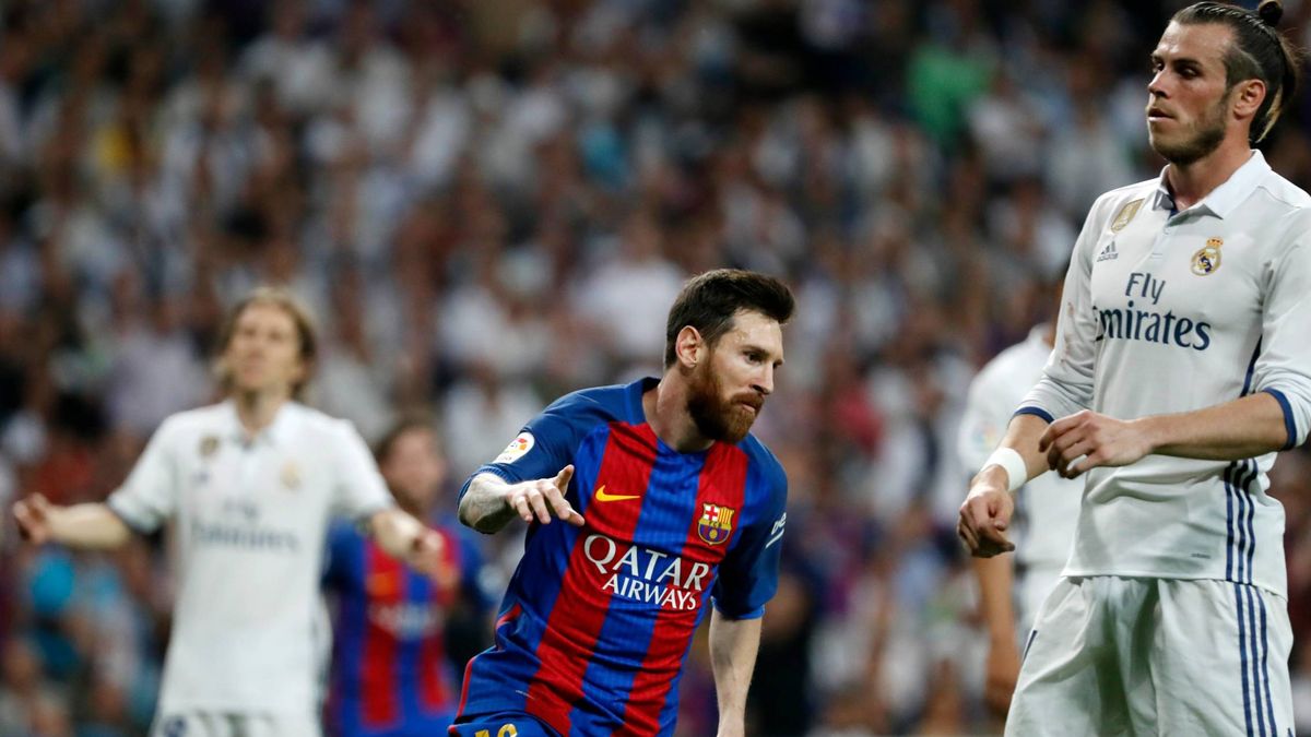 La mareante oferta del PSG que Messi utilizará para seguir (o no) en el Barça