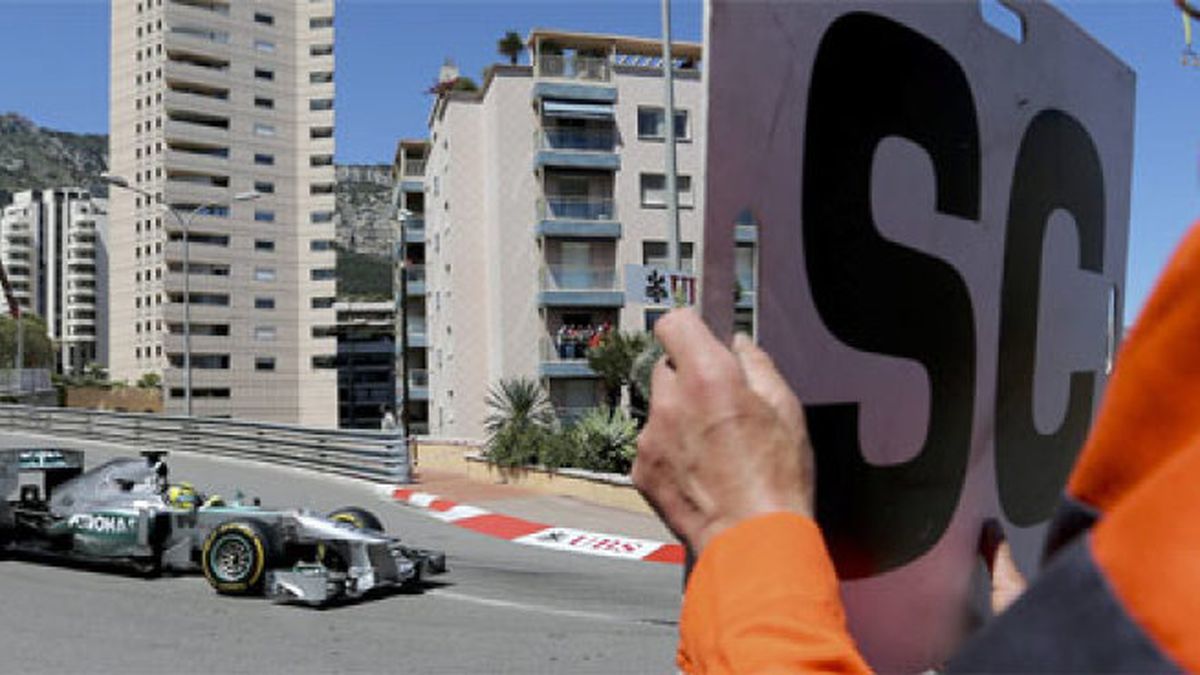 El 'testgate' de Mercedes debe pasar primero el filtro de la FIA para ser juzgado