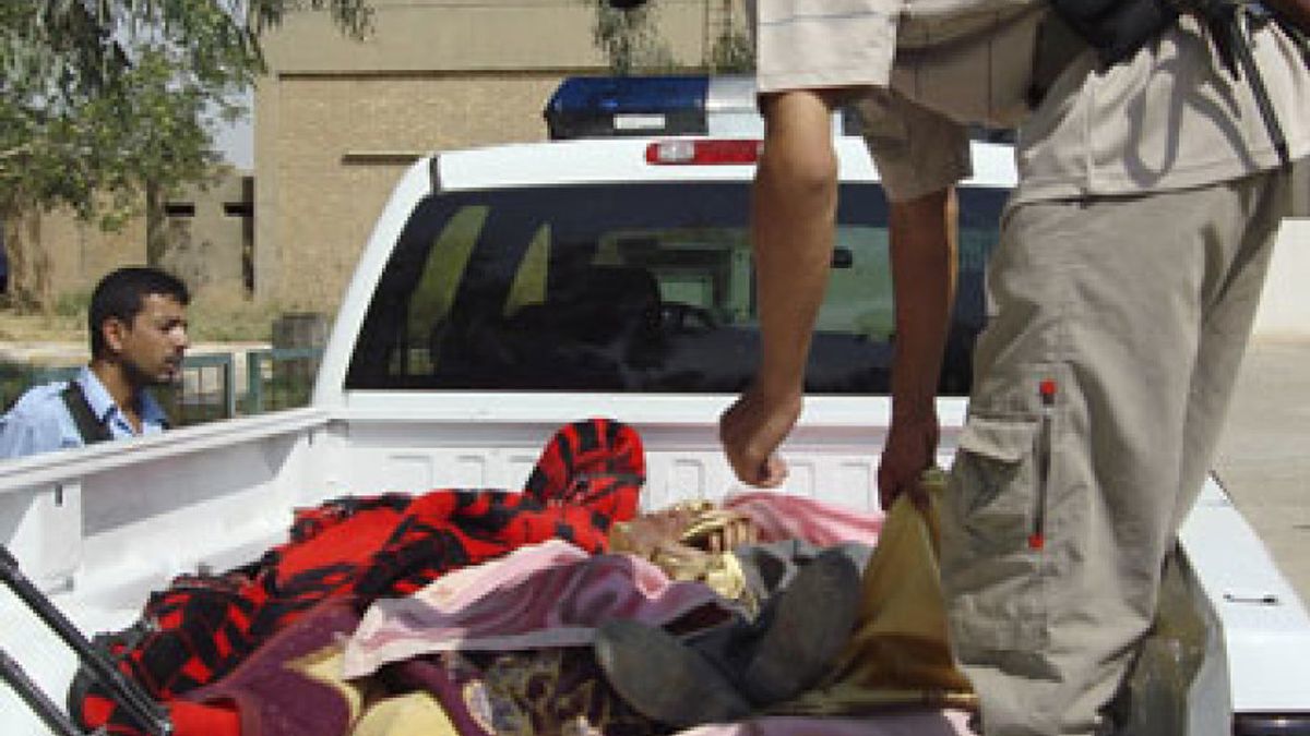 Combates inéditos entre Al Qaeda y civiles iraquíes causan 25 muertos y 20 heridos en Diyala