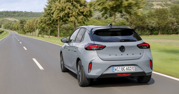El Opel Corsa Electric se estrena con su edición especial y con hasta 357  km de autonomía - La Opinión