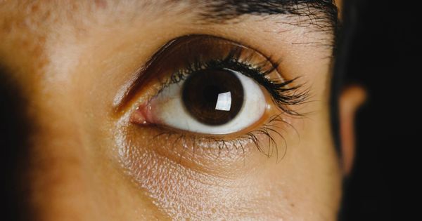 Foto: El desprendimiento de retina es un problema del ojo que sucede cuando el tejido que recubre la parte posterior del mismo se desprende.