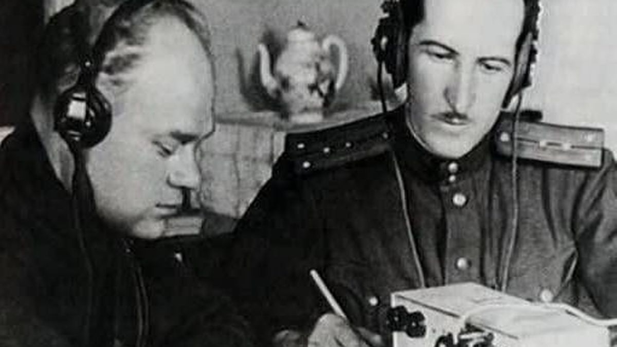 Más allá de Enigma (III): Aleksander 'Max' Demyanov o el horror del engaño de Stalingrado 