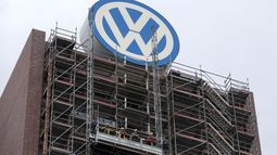 Volkswagen prepara su plan de futuro y estima que la mitad de los 100.000 despidos serán en Alemania