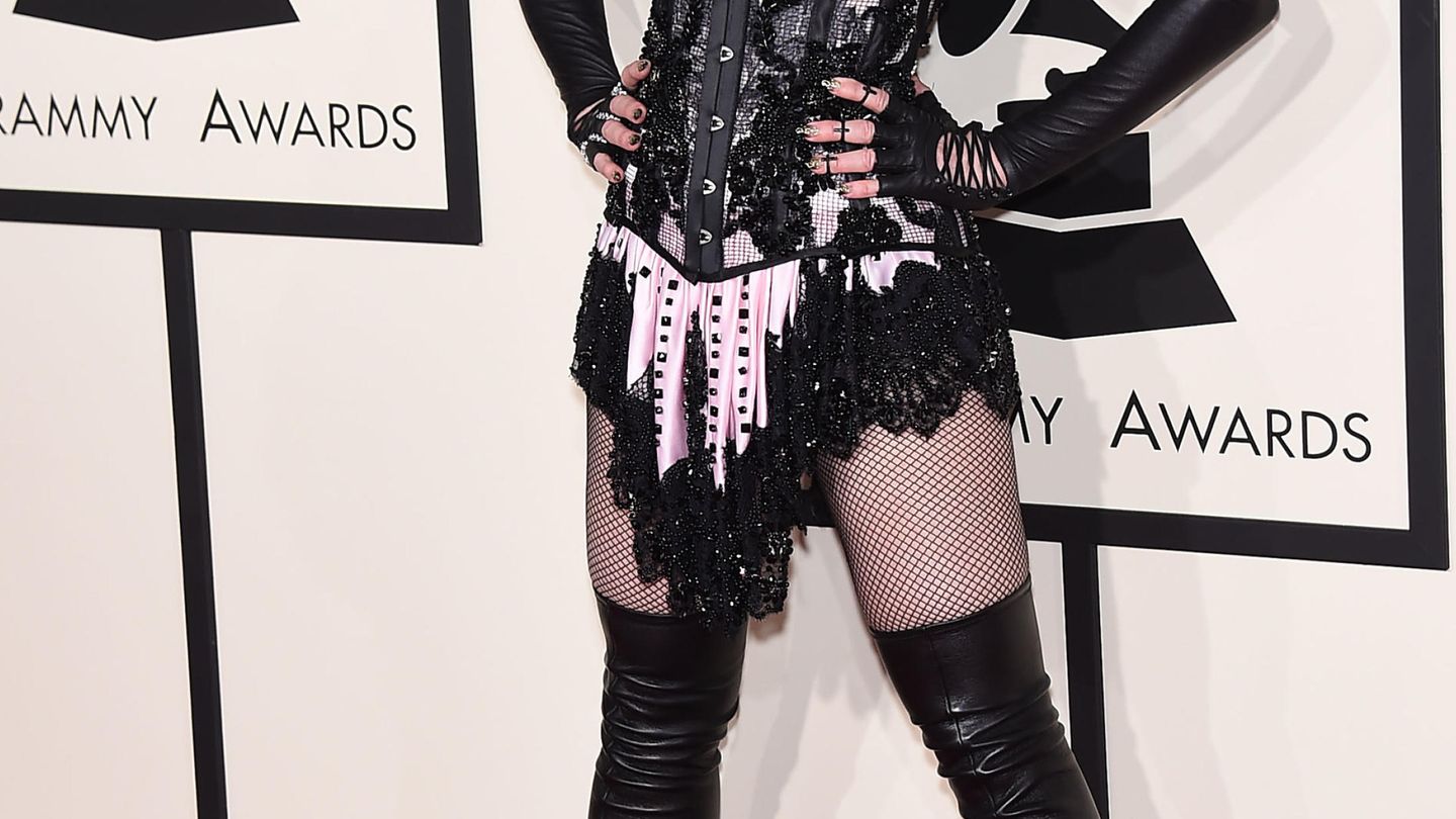 Madonna se prepara para entrar a matar (Gtres)
